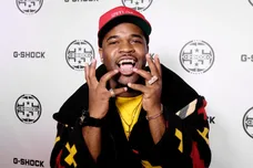 Nicholas Hunt/Getty Images