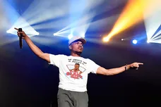 Frazer Harrison/Getty Images