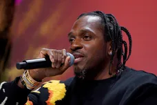 Leigh Vogel/Getty Images for Pharrell Williams