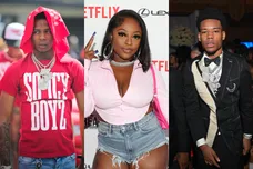 Prince Williams/Wireimage/Getty Images, Jerritt Clark/Getty Images, Prince Williams/Wireimage/Getty Images