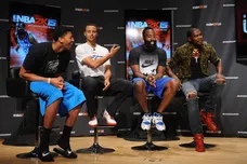 Brad Barket/Getty Images