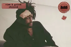 Image provided to HNHH by artist