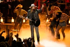 Kevin Winter/ Getty Images