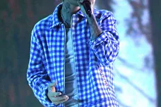 Kevin Mazur/AMA2020/Getty Images