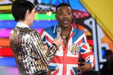 Eamonn M. McCormack/Getty Images