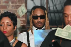 Prince Williams/Wireimage/Getty Images