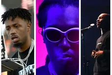 Scott Dudelson/ Frazer Harrison/Christopher Polk/Getty Images