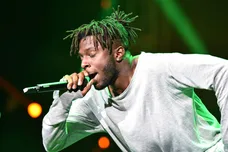 Earl Gibson/BET/Getty Images