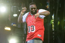 Lorne Thomson/Redferns/Getty Images