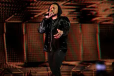 Jonathan Daniel/Getty Images