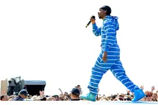 Joseph Okpako/Getty Images