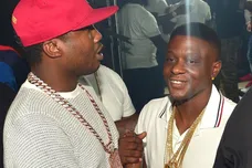 Prince Williams/WireImage/Getty