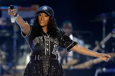 Isaac Brekken / Stringer / Getty Images