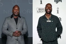 Cindy Ord/Getty Images, Cassidy Sparrow/Getty Images