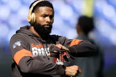 Rob Carr/Getty Images