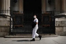 Spencer Platt/Getty Images