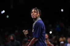 Kevin C. Cox/Getty Images