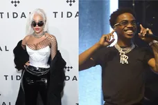 Jamie McCarthy/Getty Images for TIDAL / Jerritt Clark/Getty Images for 10Summers Records