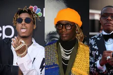 Frazer Harrison/Getty Images, Jean Baptiste Lacroix/Getty Images, Rich Fury/Getty Images