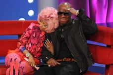 Brad Barket/Getty Images