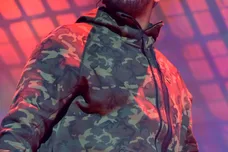 Theo Wargo/Getty Images for TIDAL