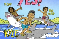 independently popular./Atlantic Recording Corporation