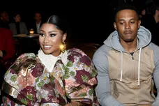 Dimitrios Kambouris/Getty Images