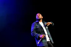 Bennett Raglin/Getty Images