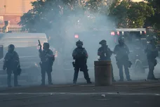 Scott Olson/Getty Images