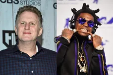 Amanda Edwards/Getty Images, Frazer Harrison/Getty Images