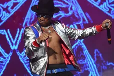 Rick Diamond/Getty Images