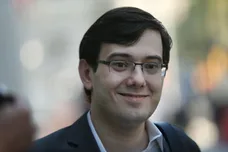 Spencer Platt/Getty Images