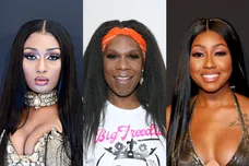 Aaron J. Thornton/Getty Images, Bennett Raglin/Getty Images, Liliane Lathan/Getty Images