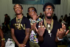 Alberto E. Rodriguez/Getty Images