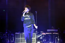 Jeff Kravitz/FilmMagic