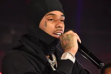 Photo by Paras Griffin/Getty Images