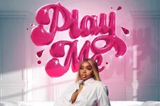 LightSkinKeisha/Spotify