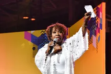 Paras Griffin/Getty Images