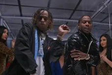 Flipp Dinero via YouTube