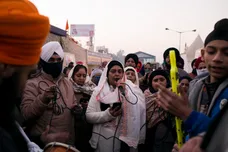 Anindito Mukherjee/Getty Images