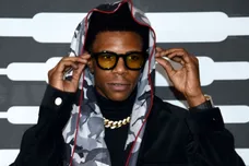 Dimitrios Kambouris / Staff / Getty Images