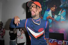 Chance Yeh/Getty Images