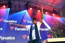 Mike Coppola/Getty Images for Fanatics