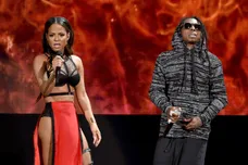 Kevin Winter/Getty Images