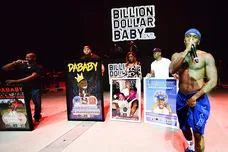 Gerardo Mora/Getty Images for Interscope