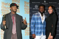 Frazer Harrison/Getty Images, Romain Maurice/Getty Images