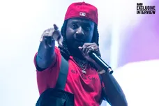 Timothy Norris/WireImage/Getty Images