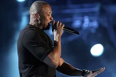 Christopher Polk/Getty Images