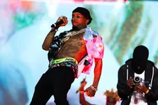 Rich Fury/Getty Images