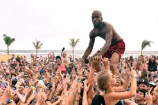 Frazer Harrison/Getty Images